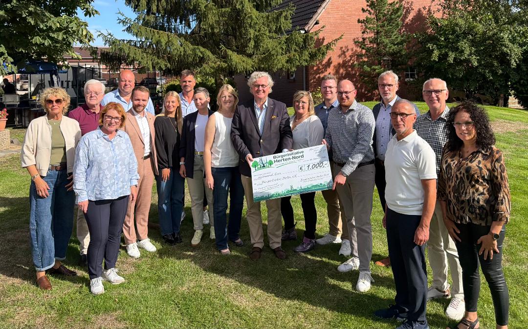 Gestütsfest 2026 auf Hof Meßmann in Waltrop